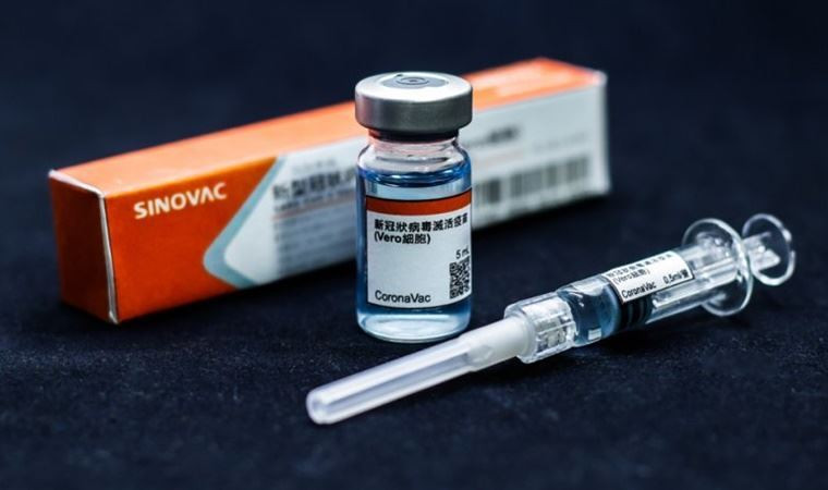 Çin’in Sinovac aşısını Türkiye dışında hangi ülkeler sipariş etti?