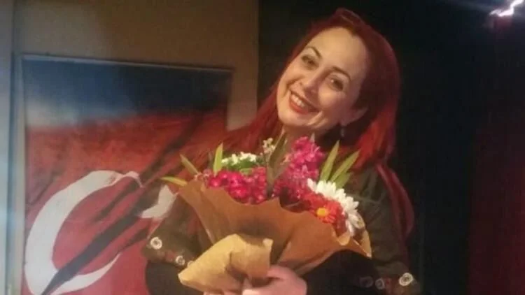 Ünlülerin 'Aylin Sözer' isyanı!