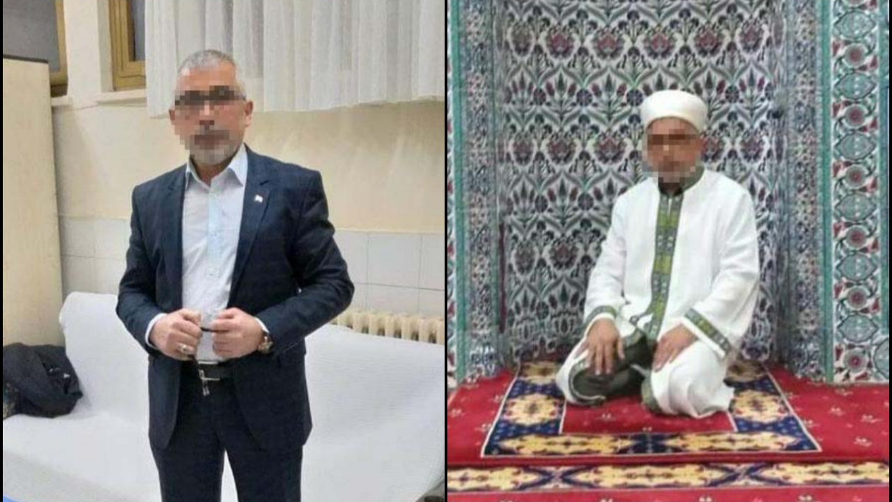 Koronalı cenazeleri yıkamak için para isteyen imama soruşturma