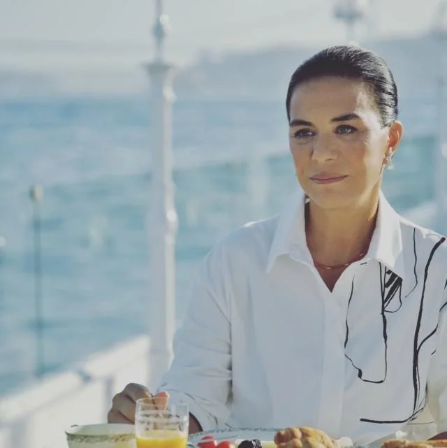 Filiz Taçbaş, Baki Davrak ve Hazal Subaşı, Çukur dizisinden ayrıldı...