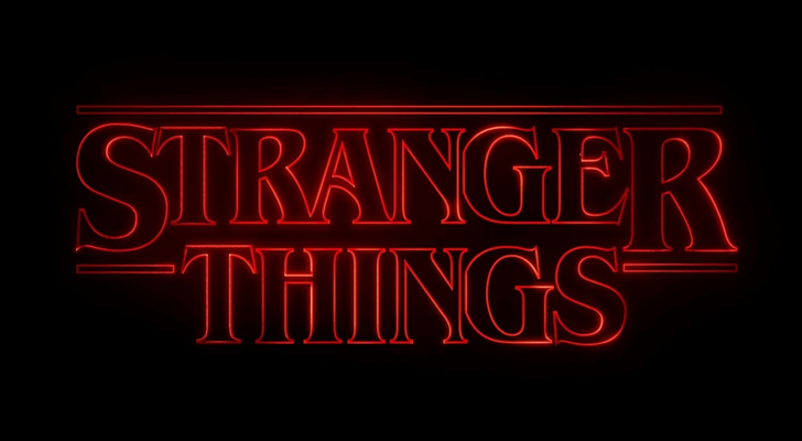 Stranger Things - Vikipedi
