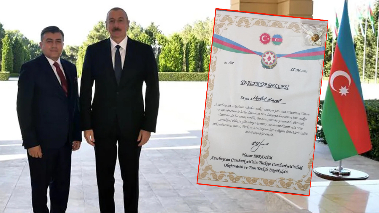 SuperHaber muhabirinin gurur günü