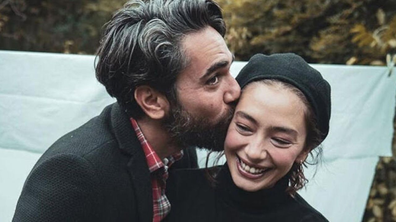 Hızla kilo kaybeden Neslihan Atagül'ün hastalığı ortaya çıktı!