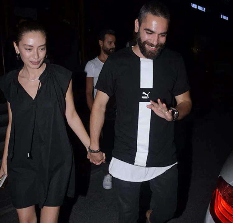 Hızla kilo kaybeden Neslihan Atagül'ün hastalığı ortaya çıktı!