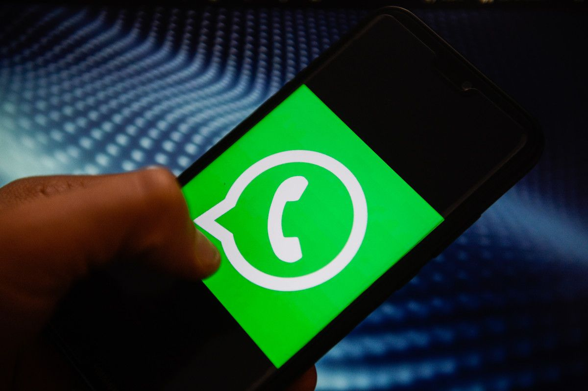WhatsApp'tan Türklere özel duyuru!