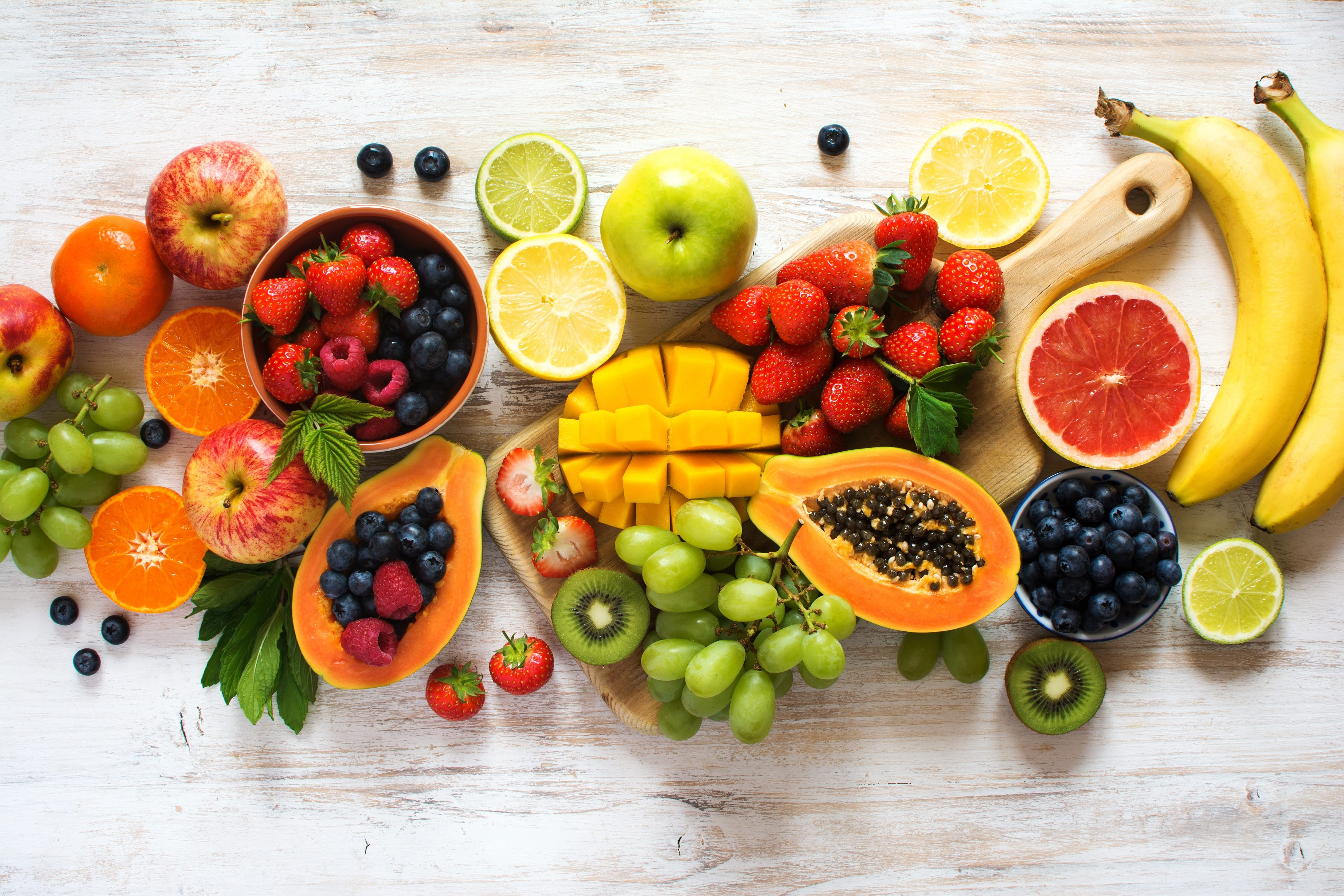 Hangi ayda, hangi meyve tüketilmeli | Mevsimlere göre meyveler