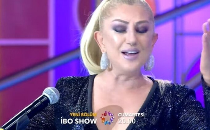 İBO SHOW İZLE) 11. bölüm İbo Show yeni bölüm konukları, canlı izle İbo Show  Cumartesi 30