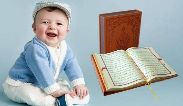 Kur'an-ı Kerim'de geçen erkek bebek isimleri ve gerçek anlamları - YAŞAM  Haberleri