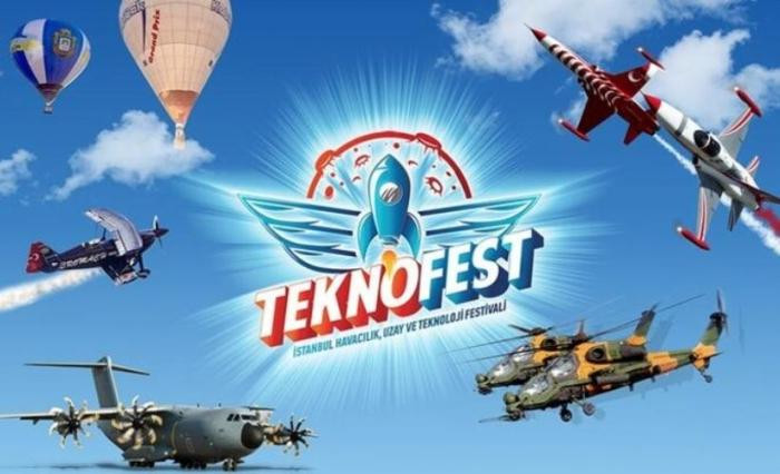 2021 Teknofest hangi ilde? Teknofest bu yıl ne zaman yapılacak? - Resim : 2