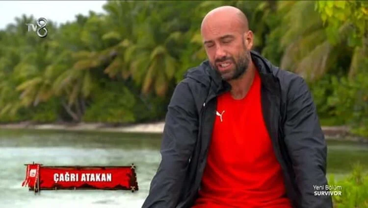 'Survivor benim son şansım!'