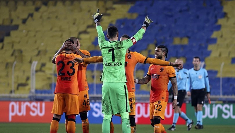 Galatasaray Alanyaspor maçı ne zaman, saat kaçta, hangi kanalda? Muhtemel 11'ler
