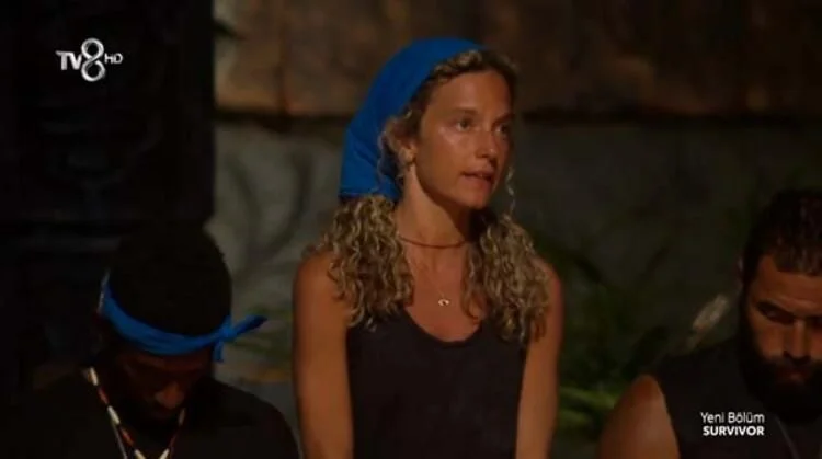 Survivor'da eleme heyecanı!