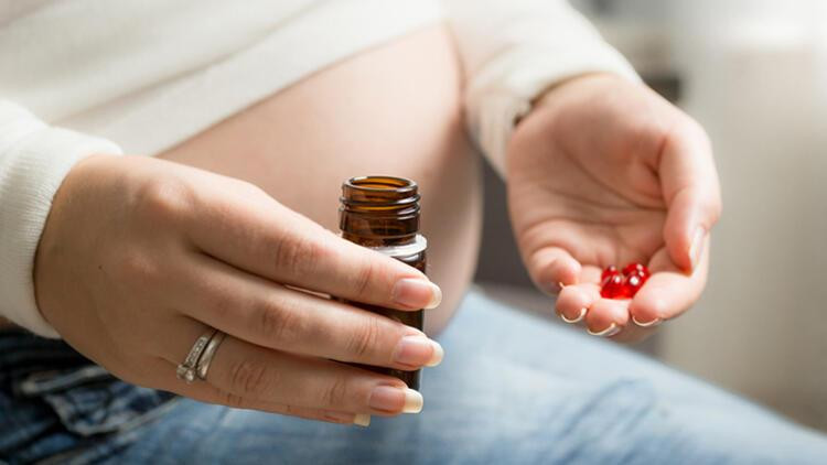 Sağlıklı Bir Hamilelik Süreci İçin Hangi Vitamin ve Mineraller Tüketilmelidir?