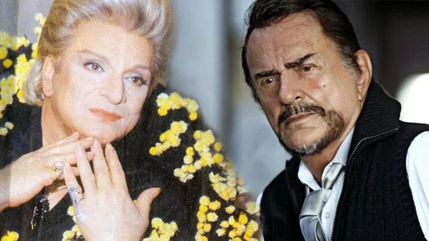 "Zeki Müren Türk müziğini katletti"