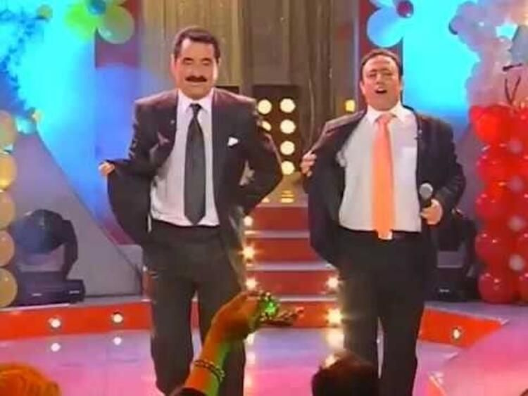 Mahmut Tuncer'den flaş İbo Show itirafı!