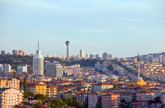 Orta riskli Ankara'da neler yasak? Başkent Ankara'da neler serbest?