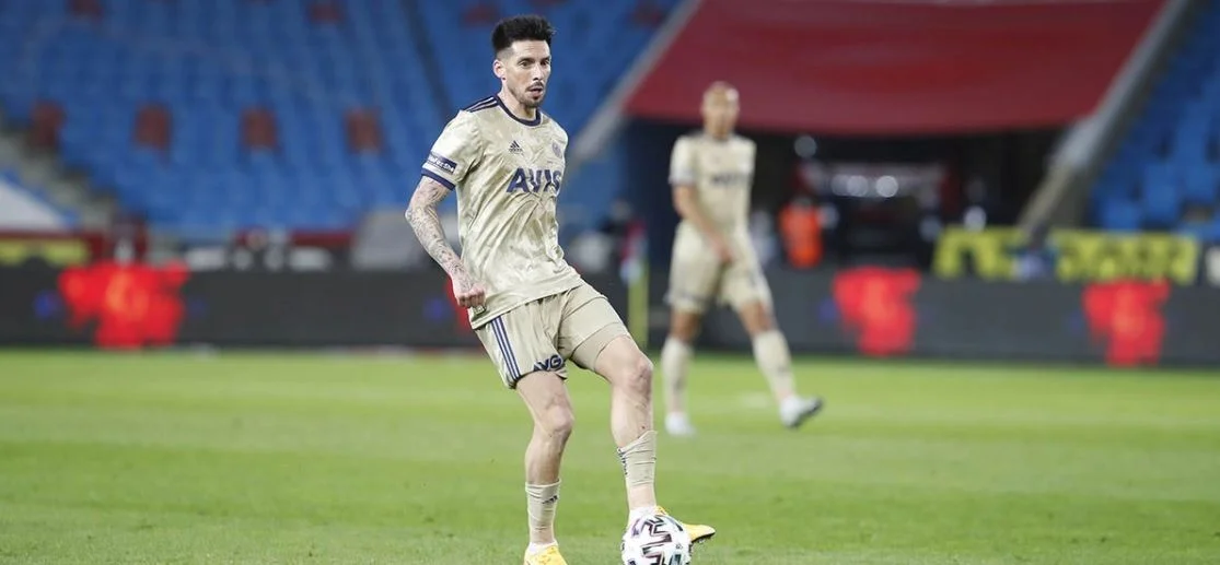 Jose Sosa'dan Trabzonspor galibiyetinin perde arkası
