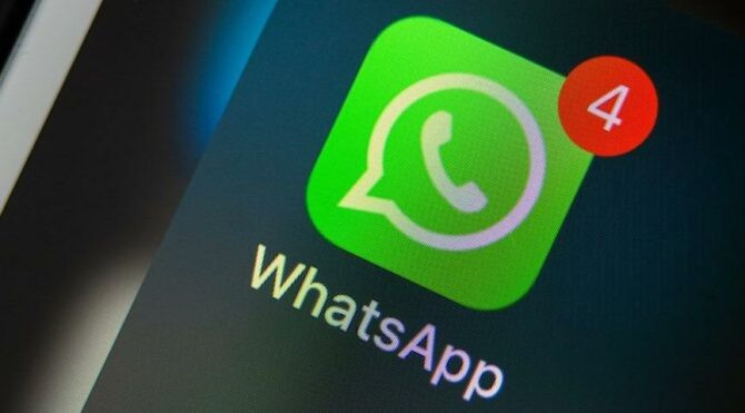 WhatsApp'tan gizlilik sözleşmesi ile ilgili açıklama - Ekonomi haberleri
