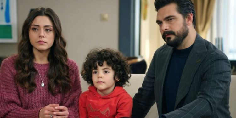 Emanet 11 Mart Perşembe 134.bölüm fragmanı izle!