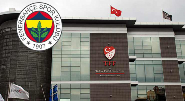 TFF savcılığa başvurdu: Fenerbahçe'nin yediği ikinci gol yargıya gitti