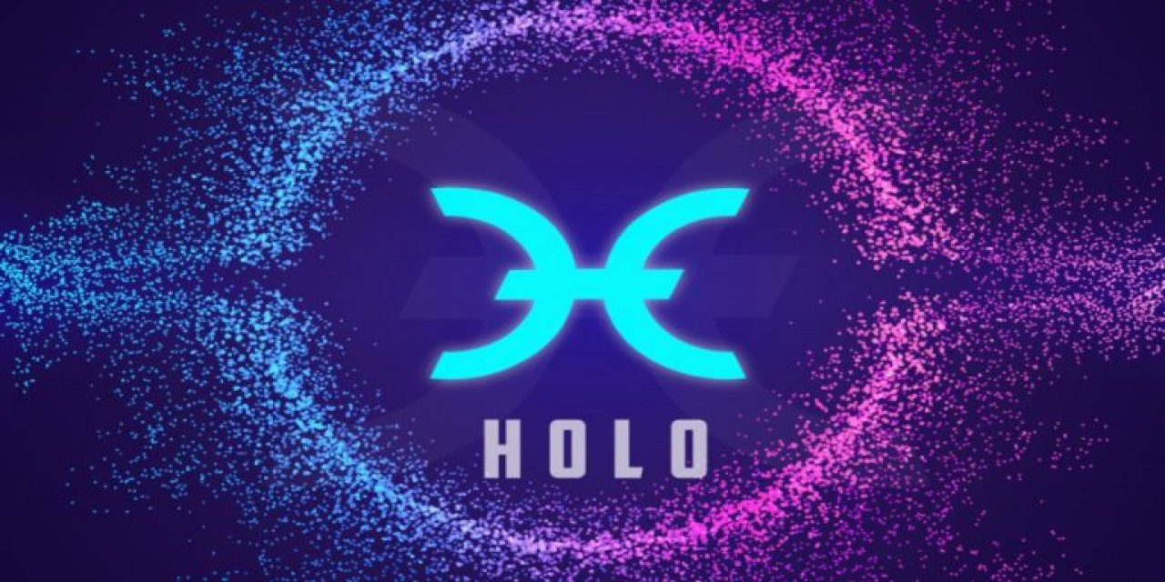 Holo Coin nedir? Holo (HOT) Coin yorum ve grafiği! Holo Coin alınır mı?