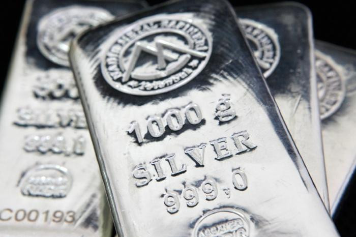 23 Mart 2021 Gümüş fiyatı ne kadar? Altın ve dolardan sonra gümüş yükselişte!