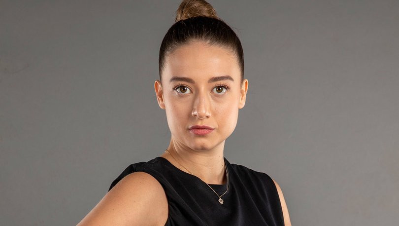 Survivor Aleyna Kalaycıoğlu kimdir? Aleyna Kalaycıoğlu kaç yaşında ve nereli?