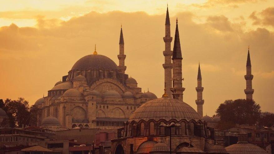 Ramazan İmsakiyesi yayınlandı: İstanbul, Ankara, İzmir ve İl il imsak  vakitleri… - Son dakika haberleri