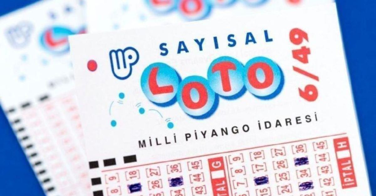 Çılgın Sayısal Loto sonuçları 31 Mart 2021 - Milli Piyango Sayısal Loto  çekilişi sorgulama