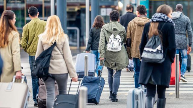 ABDden dünyadaki ülkelerin yüzde 80i için "seyahat etmeyin" uyarısı