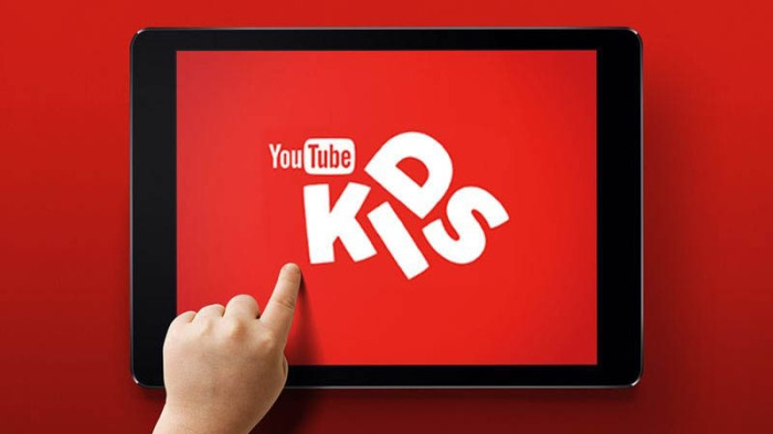 Youtube Kids nedir, nasıl kurulur? Ücretli mi? Çocuklara güvenli internetin yolu Youtube Kids Türkiye açıldı!