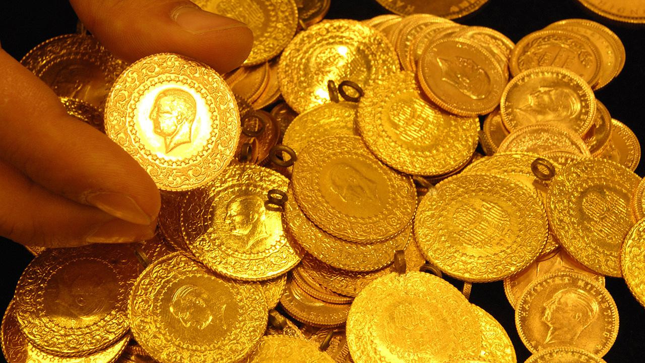 Gram altın ne kadar? Çeyrek altın 2021 fiyatı... 30 Nisan 2021 güncel altın  fiyatları... - Son Dakika Haberleri