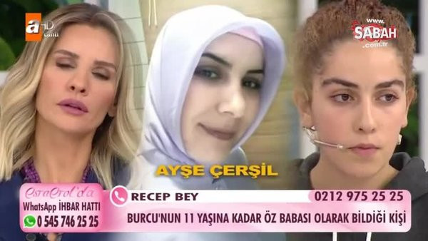 Esra Erol'da Skandal Olay! Sapık Dayı Hem Annesine Hem Teyzesine! Babası Dayısı Çıktı - Resim : 3