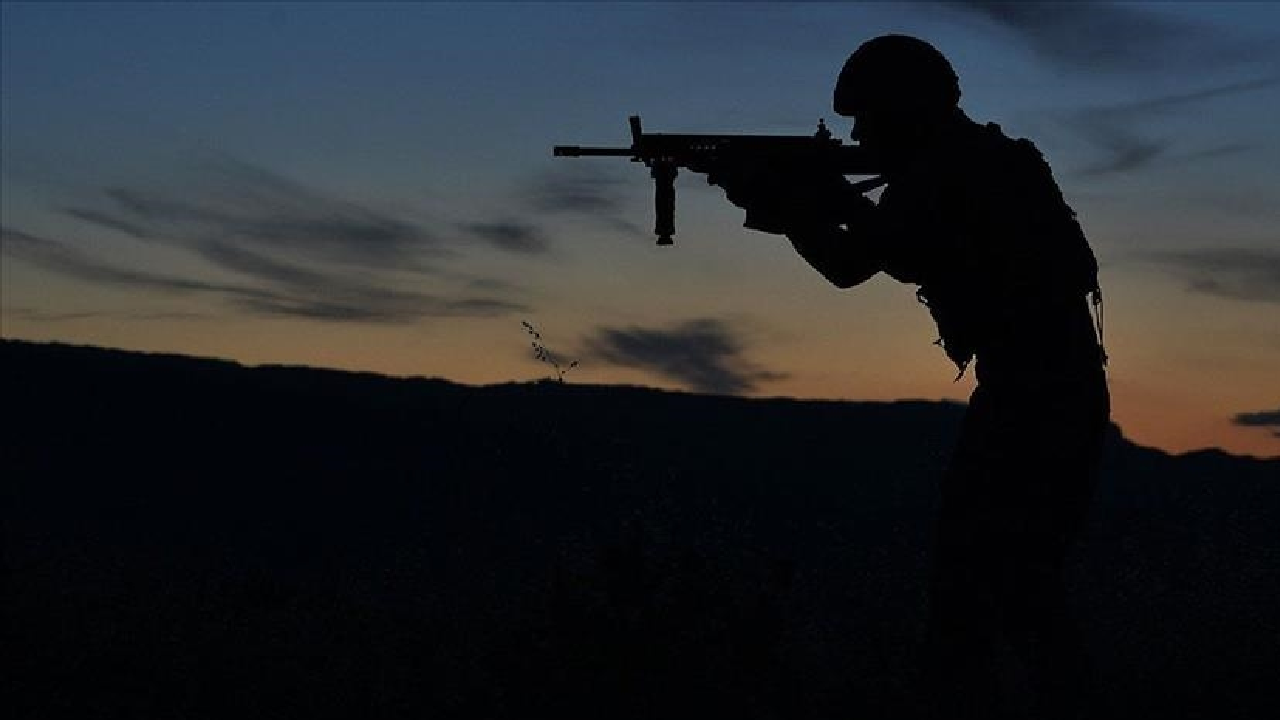 Pençe-Şimşek operasyonundan acı haber
