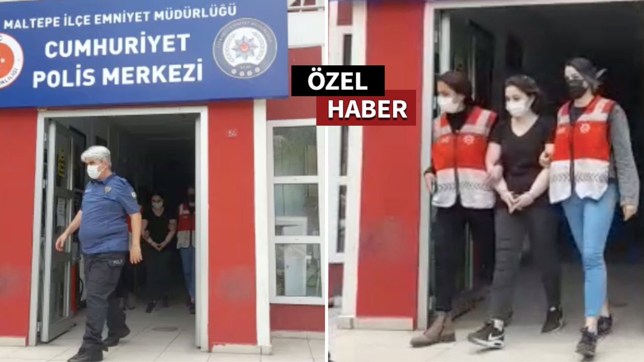 Thodex’in kritik ismi emniyete teslim oldu