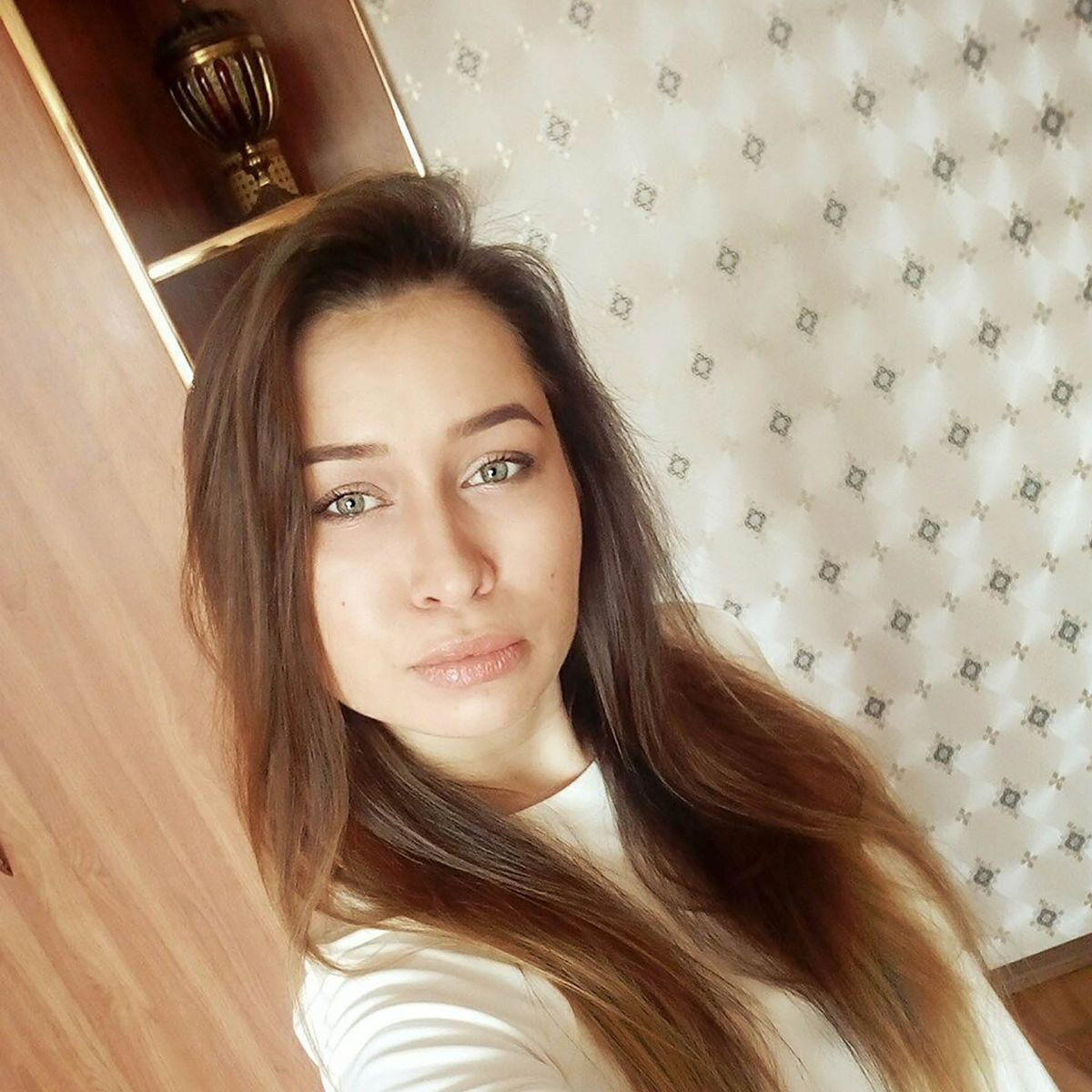Cani nişanlı dehşet saçtı: Yarı çıplak bulunan kadını 83 yerinden bıçaklamış!