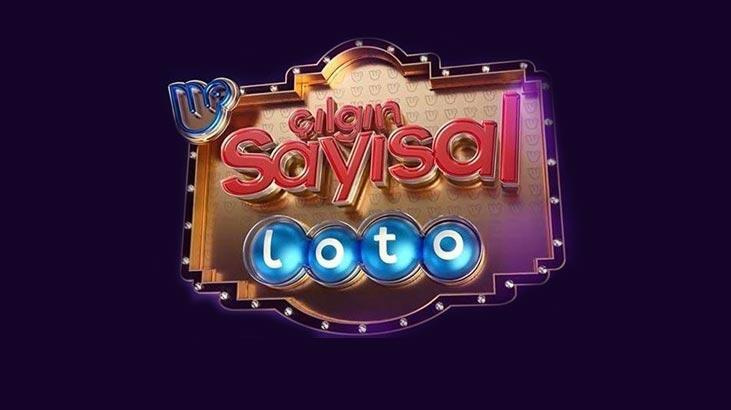 Sayısal Loto sonuçları belli oldu! 19 Haziran Çılgın Sayısal Loto çekiliş sonuçları