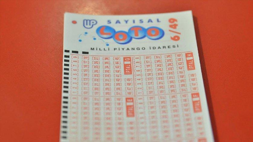 2 Mayıs Sayısal Loto sonuçları açıklandı… İşte 2 Mayıs Sayısal Loto şanslı  numaraları… - Son dakika haberleri