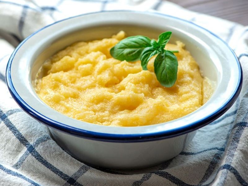 Polenta