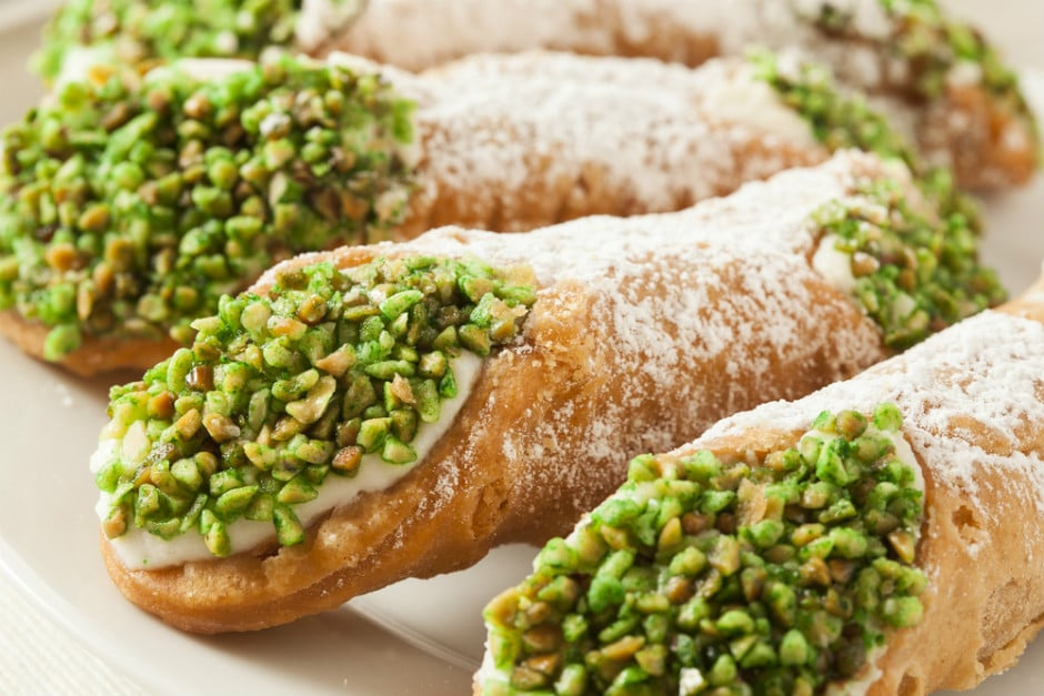 Cannoli Tarifi, Nasıl Yapılır? - Yemek.com