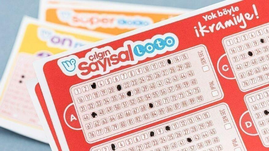 Sayısal Loto sonuçları: Sayısal Loto'da büyük ikramiye 170 milyonu geçti -  Son dakika haberleri