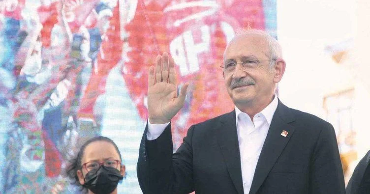 Kılıçdaroğlu'nun yalan raporu çıkarıldı! Algı operasyonu tek tek deşifre edildi!