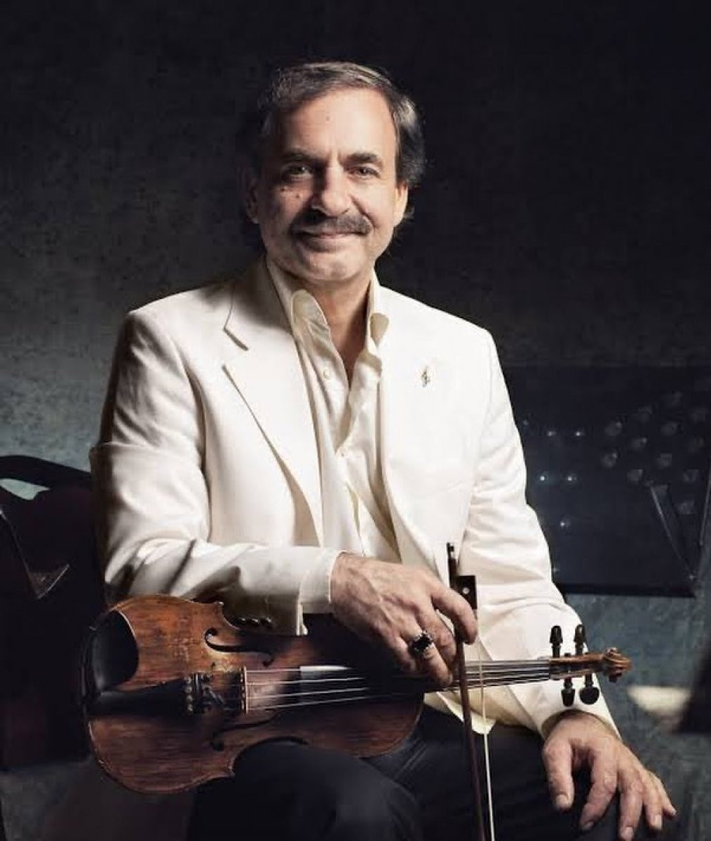 İlyas Tetik