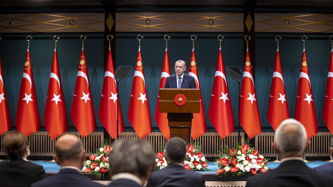 Kabine bugün toplanıyor! Bayram tatili için karar günü...