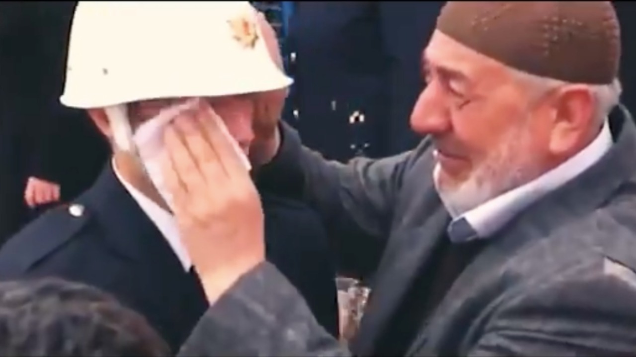 AK Parti'den duygu dolu 15 Temmuz klibi