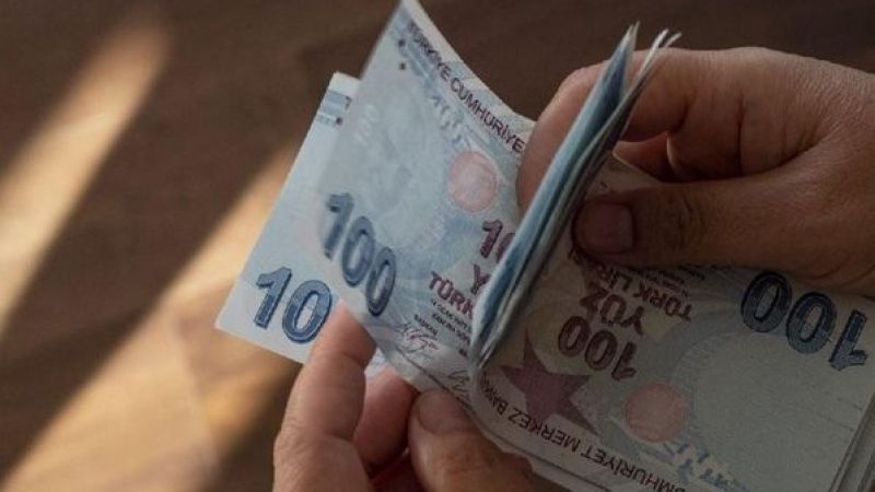 Yüz binlerce çalışana müjde: Bugün hesaba en az 1.108 TL yatacak!