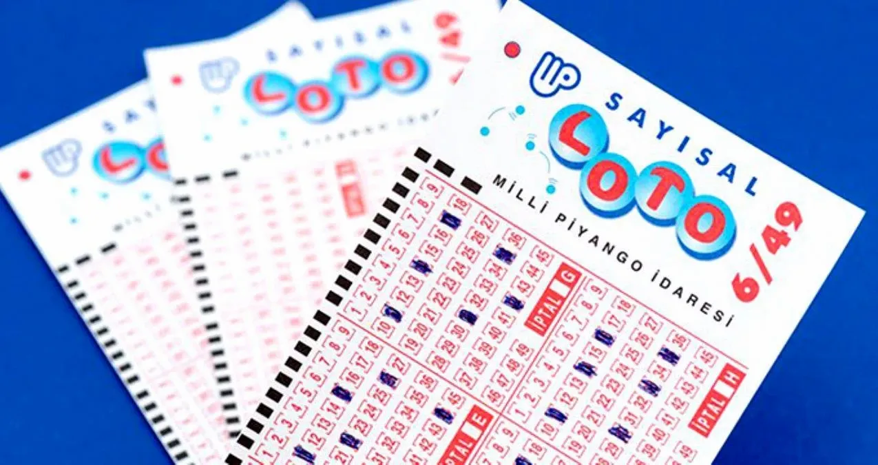 1 Şubat Çılgın Sayısal Loto sonuçları açıklandı! 1 Şubat Çılgın Sayısal Loto  sonuçları! Sayısal Loto çekiliş sorgulama ekranı! - Haberler