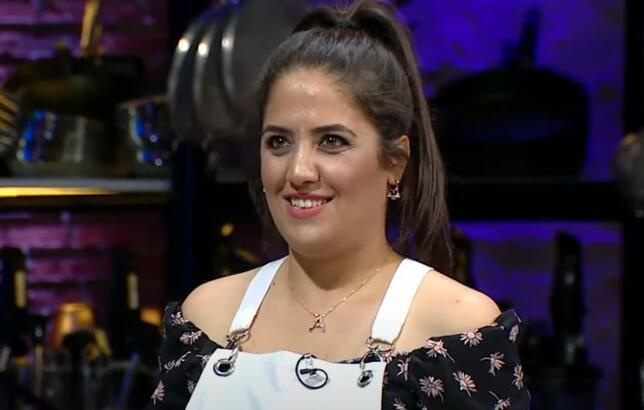 MasterChef Azize kimdir? Azize Polat kaç yaşında, aslen nereli?