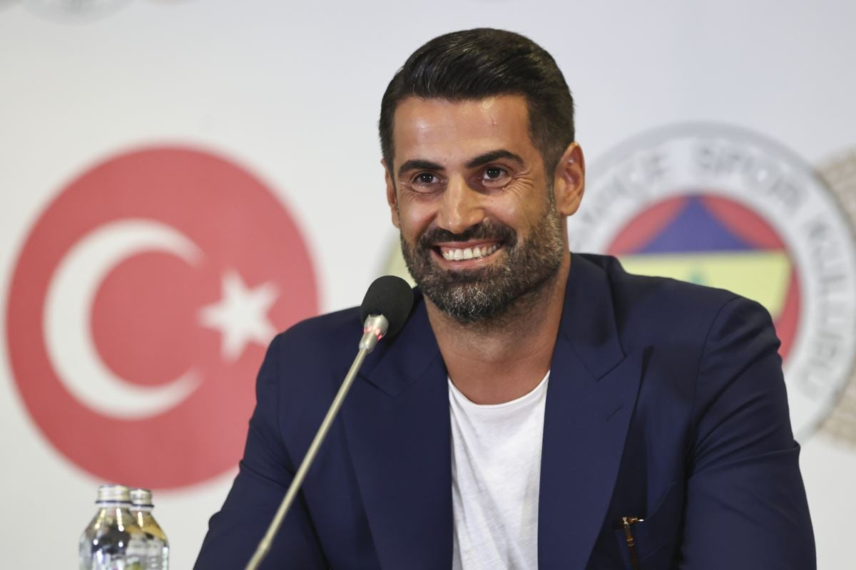 Volkan Demirel'in yeni adresi belli oldu!