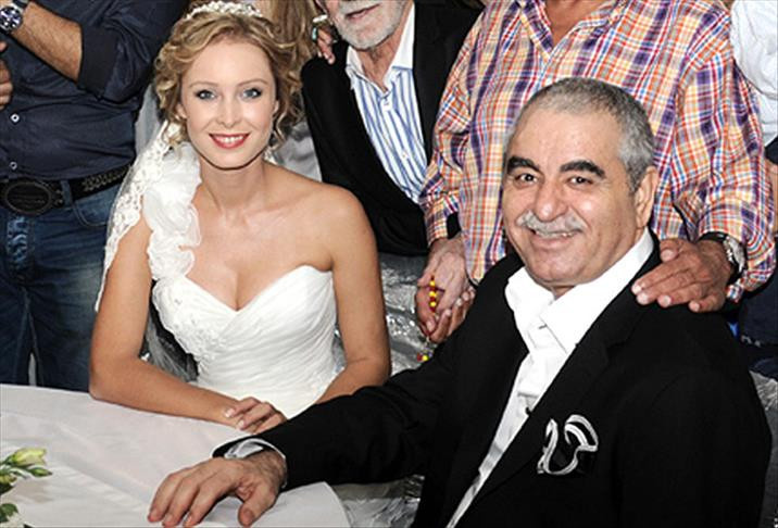 Ayşegül Yıldız, eski eşi İbrahim Tatlıses'in sevgilisi Gülçin Karaya hakkında ilk kez konuştu
